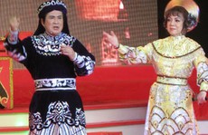 Nghệ sĩ Hoài Thanh - Đỗ Quyên: 40 năm tình vẫn đậm sâu!