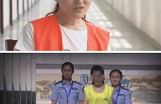 Bắt giam cựu người mẫu bán dâm 2 tỉ đồng/3 đêm