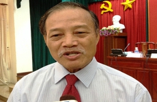 PGS-TS Nguyễn Thiện Tống làm Chủ tịch Hội đồng Cố vấn Trường ĐH Hoa Sen