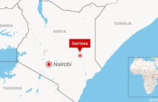 Trường đại học ở Kenya bị tấn công