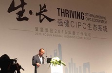 'Warren Buffett' của Trung Quốc bất ngờ tái xuất