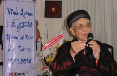 GS-TS Trần Văn Khê - Người gieo hạt