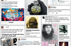 Mối đe dọa IS trong lòng nước Mỹ