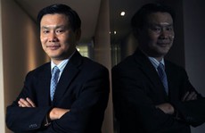 Các “sếp” công ty Trung Quốc biến mất bí ẩn