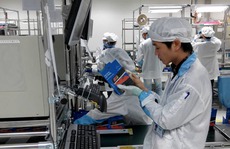 Đóng cửa nhà máy ở Trung Quốc, Microsoft “rút” sang Việt Nam