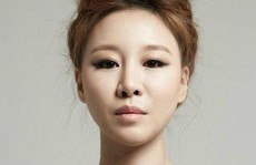 Nữ ca sĩ Hàn Quốc đột tử ở tuổi 33