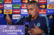 Mourinho thanh trừng nội bộ, thay nửa đội hình Chelsea đấu Maccabi