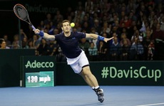Chung kết Davis Cup hoãn vì cảnh báo khủng bố?