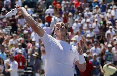 Murray tranh cúp vô địch Miami Master với Djokovic