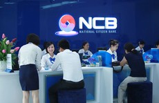 Internet Banking của NCB được ưa chuộng