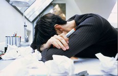 Ngày đầu tiên đi làm