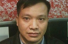 Bắt Nguyễn Văn Đài về tội tuyên truyền chống Nhà nước