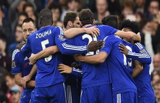 Hiddink tái xuất, Chelsea lo săn chữ ký Vardy