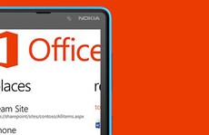 Office sẽ cập bến Windows Phone vào ngày 19-2