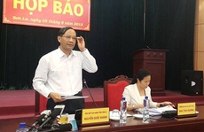 Phó Chủ tịch Sơn La: Kinh phí xây tượng đài khoảng 200 tỉ đồng
