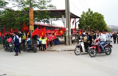 Yêu cầu Chủ tịch Hà Nội giải quyết khiếu nại của người dân