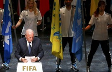 Khủng hoảng mới của FIFA: UEFA dọa rút khỏi World Cup, tài trợ cảnh báo