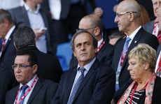 Platini bất ngờ được “giải cứu”, sắp được minh oan