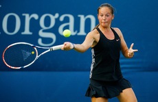 “Người thất bại may mắn” Kasatkina và hiện tượng trẻ ở US Open 2015