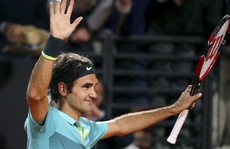 Federer đại chiến Djokovic ở chung kết, Sharapova rộng cửa vô địch