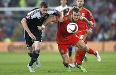 Gareth Bale nổ súng, Xứ Wales đánh bại đội bóng số 2 thế giới