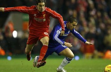 Liverpool - Chelsea: Chủ nhà không thắng thì nguy
