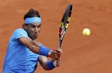 Djokovic, Nadal thắng trận mở màn. Sock loại sốc “tiểu Federer”