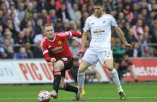 Rooney, Depay “tịt ngòi” hay Van Gaal “hết bài” với Man United?