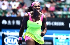 Serena gây sốc với quyết định trở lại Indian Wells