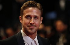 Phụ nữ Canada muốn đính hôn với Ryan Gosling ngày Valentine