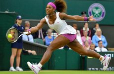 Serena Williams rút lui khỏi Olympic Tokyo 2020 vì lo ngại dịch bệnh