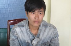 Nhiều tiệm vàng dính “bẫy” kẻ gian