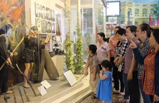 Tìm hiểu về lịch sử TP HCM