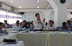 Chia sẻ kinh nghiệm phát triển đoàn viên