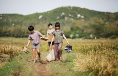 Thiếu vắng phim về tuổi thơ