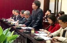 Vụ JTC hối lộ: 6 cựu sếp đường sắt nhận “lót tay” 11 tỉ đồng