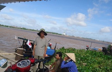 Thất tình, nam thanh niên nhảy cầu Cần Thơ tự vẫn