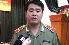 Tướng Chung: Công an Hà Nội không ẩu đả ở vũ trường