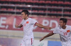 Thắng 3 trận liên tiếp, U19 Việt Nam đặt 1 chân vào VCK châu Á