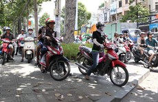 Khơi dậy lòng tự trọng, biết xấu hổ
