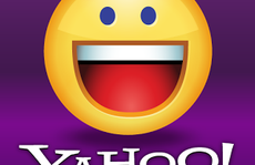 Yahoo làm mới Messenger bổ sung nhiều tính năng