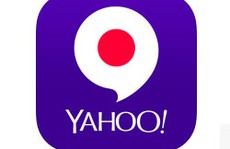 Chát Yahoo kèm video trên iPhone