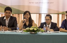 Sinh viên Việt Nam kể chuyện đi học thành công ở Mỹ