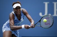 Serena ngược dòng ngoạn mục, Venus hạ gục “hiện tượng” Bencic