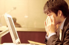 Vì sao mắt dễ khô?
