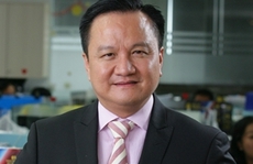 Đừng bao giờ đổ tại hoàn cảnh!