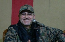 Thủ lĩnh cấp cao Hezbollah thiệt mạng ở Syria