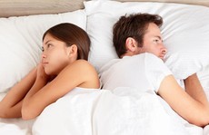 6 điều không nên làm trên giường