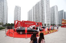 Cuối năm, cơ hội mua cổ phiếu tốt