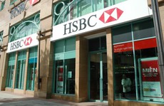 HSBC nhận giải thưởng Ngân hàng Dịch vụ bán lẻ quốc tế của năm